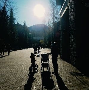 Meet your Posher, Ann